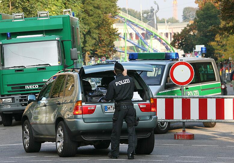 In der Ludwigsvorstadt gab es zwei Schlägereien bei denen drei Jugendliche beteiligt waren. (Symbolbild)