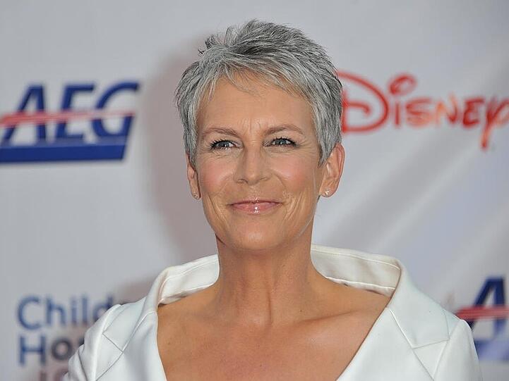 Jamie Lee Curtis: Rettete einer Freundin womöglich das Leben
