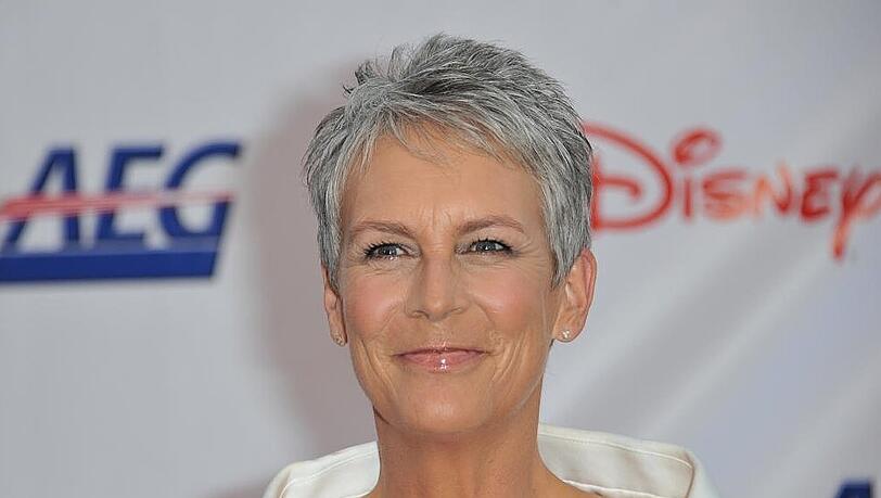 Jamie Lee Curtis: Rettete einer Freundin womöglich das Leben Jamie Lee Curtis: Rettete einer Freundin womöglich das Leben
