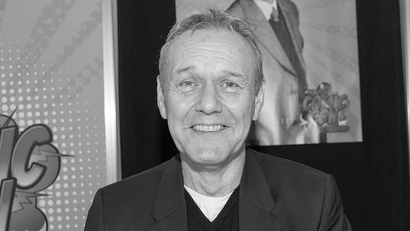 Der unter anderem aus "Buffy - Im Bann der D&auml;monen" bekannte Schauspieler Anthony Head ist gestorben.