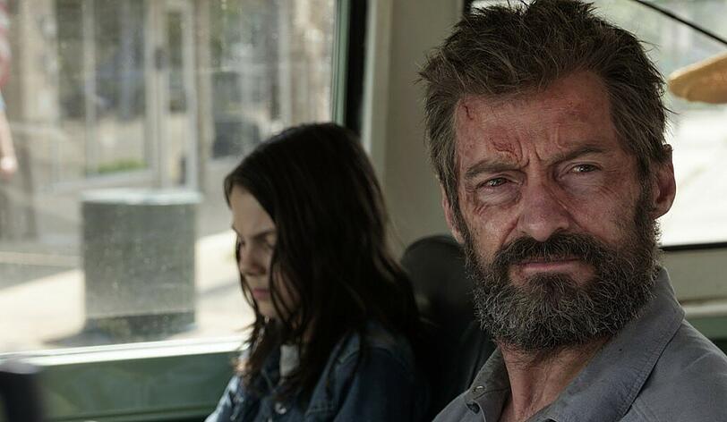 Für Kinder ist Logan (Hugh Jackman) eigentlich nicht gemacht, mit Laura (Dafne Keen) verbindet ihn aber mehr als nur die Krallen, die beiden aus der Haut fahren.