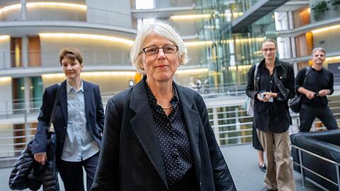 In ihrem Bericht machte Ermittlerin Sudhof Kritik an der Beschaffung deutlich.
