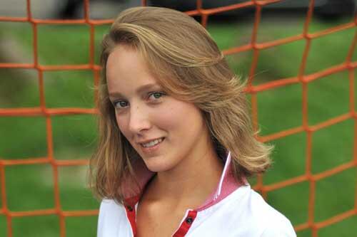 Hannah Lesch