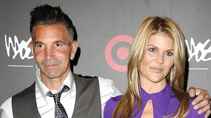 Mossimo Giannulli und Lori Loughlin sind seit 1997 verheiratet.