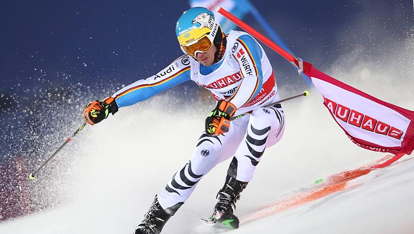 Als Skirennläufer feierte Felix Neureuther große Erfolge. Sein größter Triumph ist heutzutage seine Familie. Als Skirennläufer feierte Felix Neureuther große Erfolge. Sein größter Triumph ist heutzutage seine Familie.