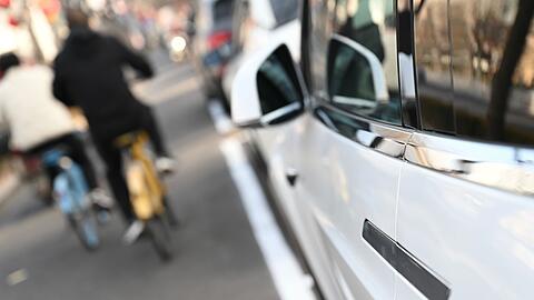 Die T&uuml;rgriffe hatten bei Unf&auml;llen f&uuml;r Probleme gesorgt.