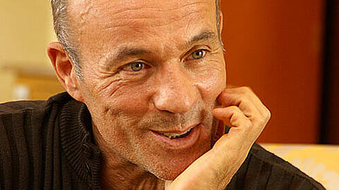 Heiner Lauterbach plaudert