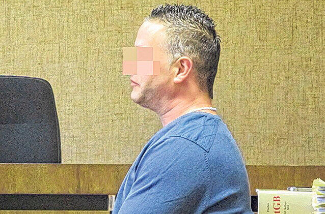 Bleibt im Gefängnis: Mario S. (35).