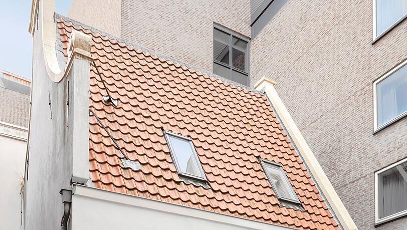 Im Little House können mehrere Generationen unterkommen Im Little House können mehrere Generationen unterkommen
