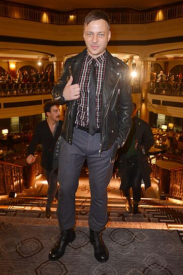 Tom Wlaschiha