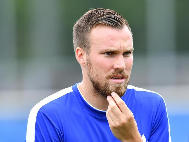 Für den ehemaligen BVB-Profi Kevin Großkreutz ist es eine ganz besondere Begegnung.
