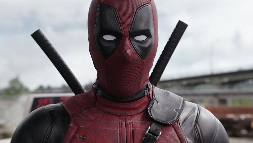Eine R&uuml;ckkehr, um die damals eigentlich niemand gebeten hat: "Deadpool" bekam nach seinem miesen Auftritt in "X-Men Origins: Wolverine" eine zweite Chance.