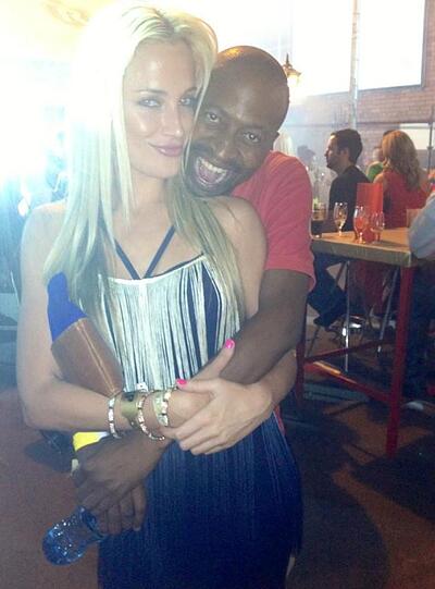 Reeva Steenkamp