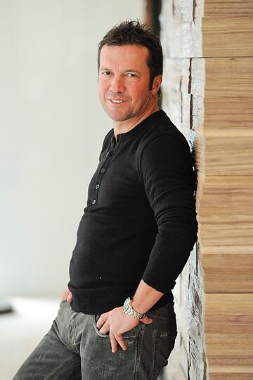 Beim Elements-Opening: ein knackiger Lothar Matthäus, die Magersucht der Alena Gerber, die Diät von Eva Habermann, häusliche Gewalt bei Michel Guillaume. Sehen Sie hier die besten Bilder.