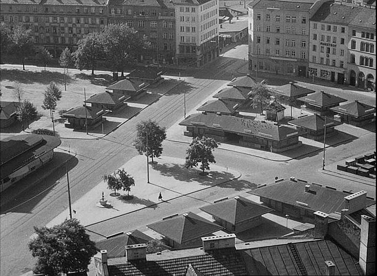 Viktualienmarkt