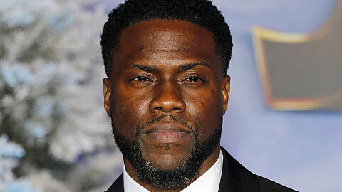 Schauspieler Kevin Hart macht seinem Ärger über falsche Berichterstattung Luft.