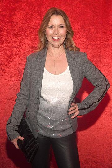 Für Tina Ruland ist die Teilnahme am Dschungelcamp 2022 Trash-TV-Premiere.