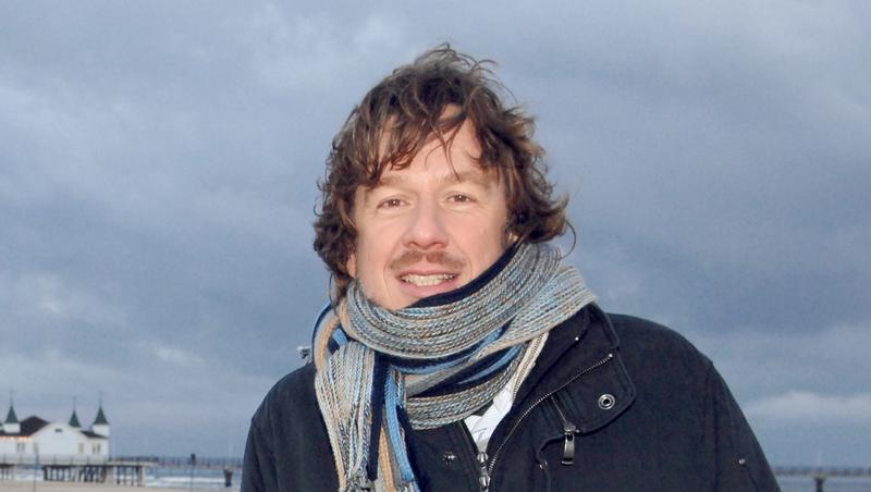 Jörg Kachelmann Jörg Kachelmann