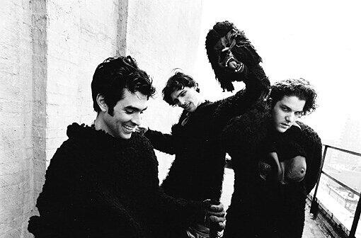 Blues-Explosion