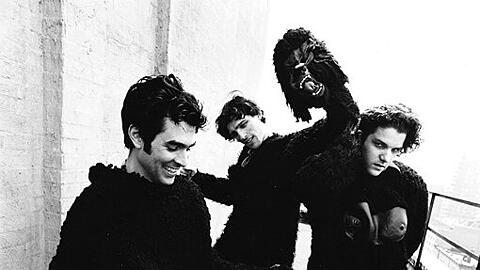 Blues-Explosion