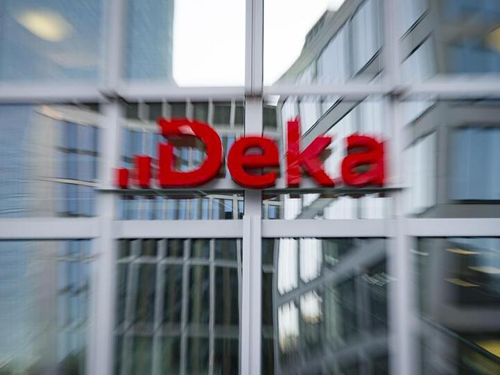 Die Dekabank rechnet für 2020 mit sinkendem Gewinn, zeigt sich aber dennoch zufrieden.