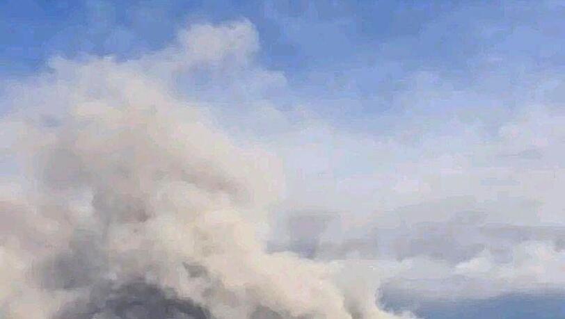 Der Ausbruch gilt als erste dokumentierte Aktivität des Hayli Gubbi seit mehreren Jahrtausenden.