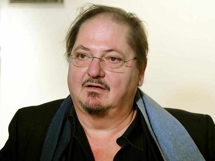 Schauspieler Jürgen Tarrach. Foto: Holger Hollemann/Archivbild