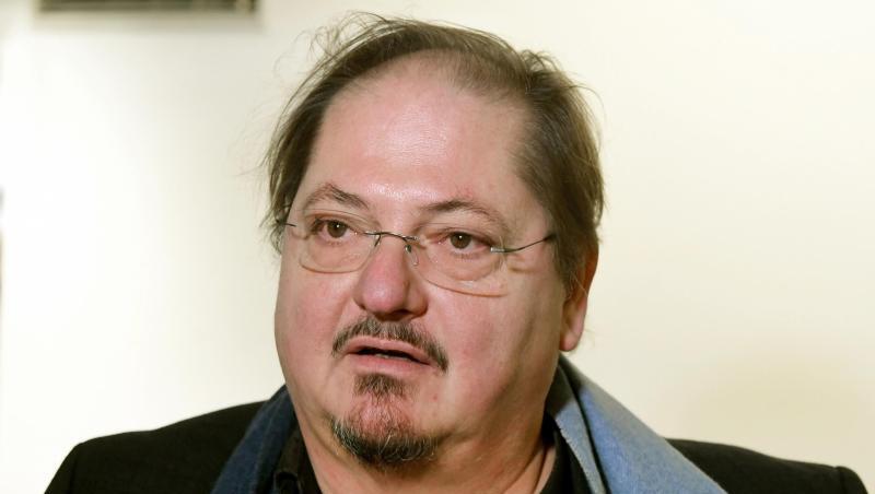Schauspieler Jürgen Tarrach. Foto: Holger Hollemann/Archivbild Schauspieler Jürgen Tarrach. Foto: Holger Hollemann/Archivbild