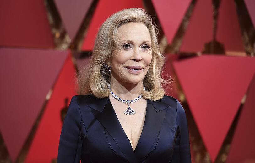 Faye Dunaway