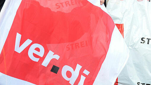 Vorsicht, Eltern: Verdi ruft zum Streik in Münchner Kitas und anderen Einrichtungen auf. Vorsicht, Eltern: Verdi ruft zum Streik in Münchner Kitas und anderen Einrichtungen auf.