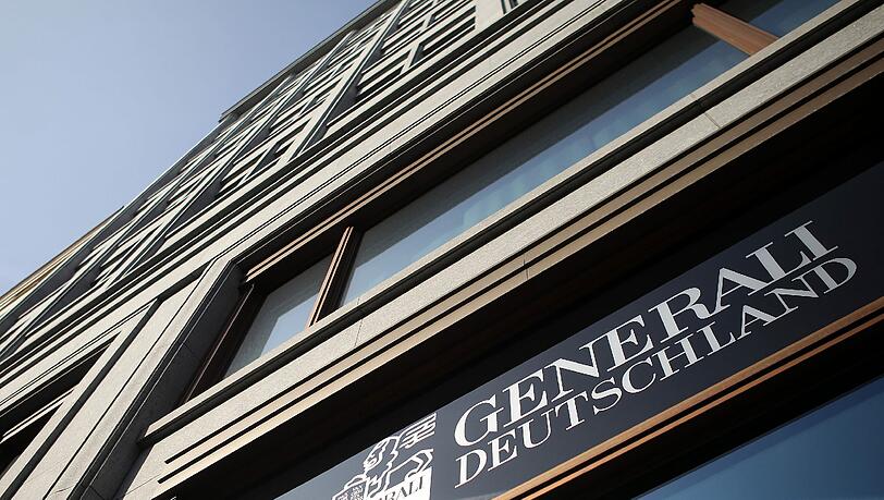 Der Versicherungsanbieter Generali hat sich ein Sparprogramm auferlegt. Die Konzernzentrale soll nach München verlegt werden. Der Versicherungsanbieter Generali hat sich ein Sparprogramm auferlegt. Die Konzernzentrale soll nach München verlegt werden.