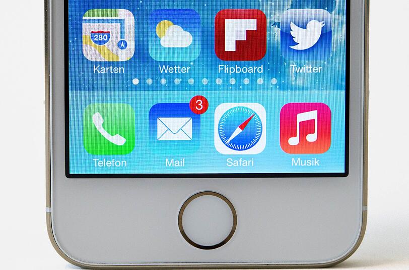 In der Apple-Fangemeinde sind die Meinungen geteilt. Vielen ist das neue Betriebssystem zu bunt. Auch das Download-Chaos beim Launch der Software sorgte für Empörung.