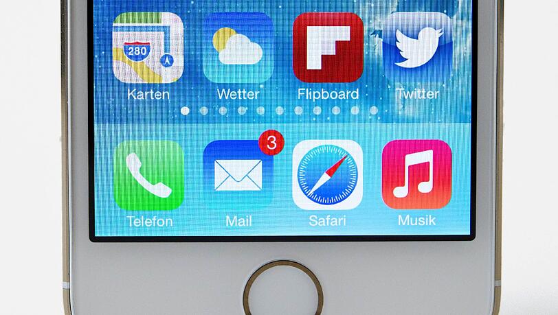 In der Apple-Fangemeinde sind die Meinungen geteilt. Vielen ist das neue Betriebssystem zu bunt. Auch das Download-Chaos beim Launch der Software sorgte für Empörung. In der Apple-Fangemeinde sind die Meinungen geteilt. Vielen ist das neue Betriebssystem zu bunt. Auch das Download-Chaos beim Launch der Software sorgte für Empörung.