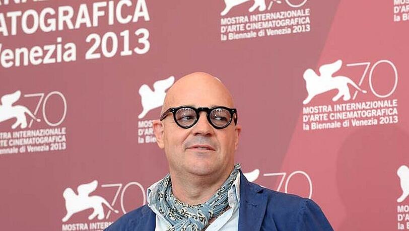 Der große Sieger bei den Filmfestspielen von Venedig: Gianfranco Rosi Der große Sieger bei den Filmfestspielen von Venedig: Gianfranco Rosi