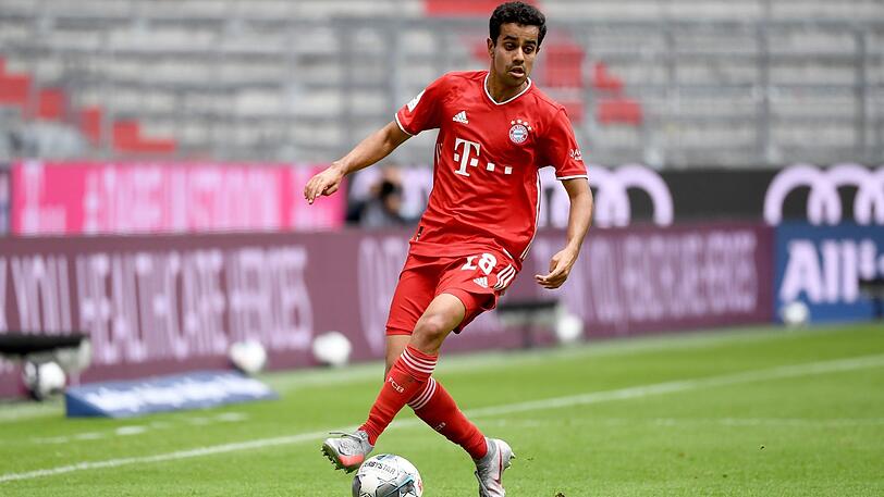 Wechselt für ein Jahr zum 1. FC Nürnberg: Bayern-Spieler Sarpreet Singh.