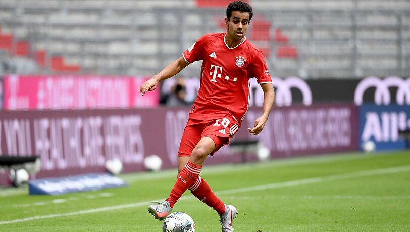 Wechselt für ein Jahr zum 1. FC Nürnberg: Bayern-Spieler Sarpreet Singh. Wechselt für ein Jahr zum 1. FC Nürnberg: Bayern-Spieler Sarpreet Singh.