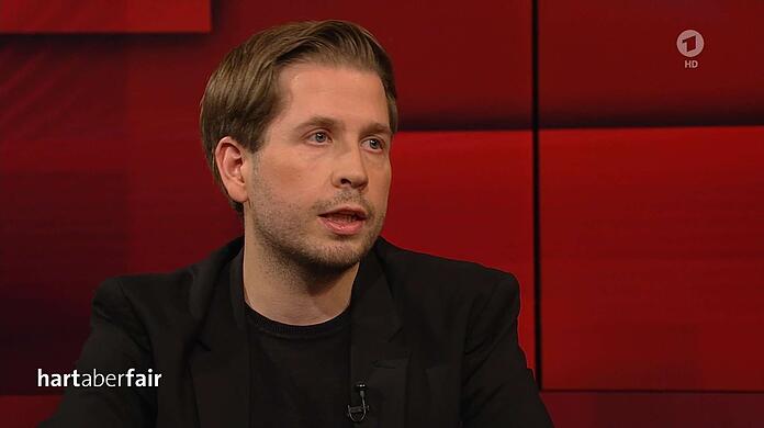 Am Montagabend hieß es für SPD-Generalsekretär Kevin Kühnert, Fehler einzugestehen. Wie soll nun das 60-Milliarden-Loch gestopft werden?