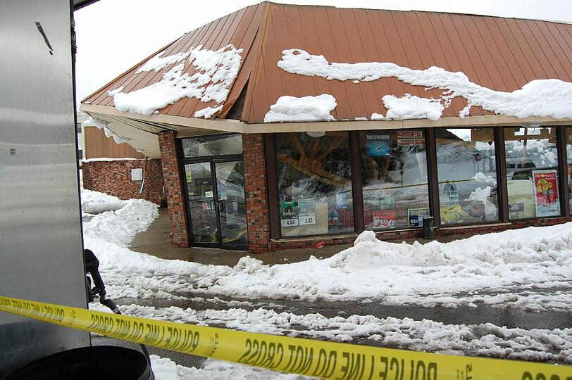 Nach Wirbelsturm &bdquo;Sandy&ldquo; gelten in New York sämtliche Ausnahme-Regelungen. Der Sturm ist zwar weitergezogen, doch Alltag herrscht noch lange nicht. Zu groß sind die Schäden. Die Bilder