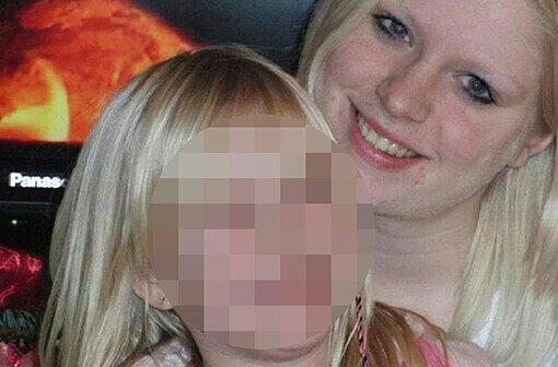 Mady R.: "Sie war wie eine kleine Schwester für mich"