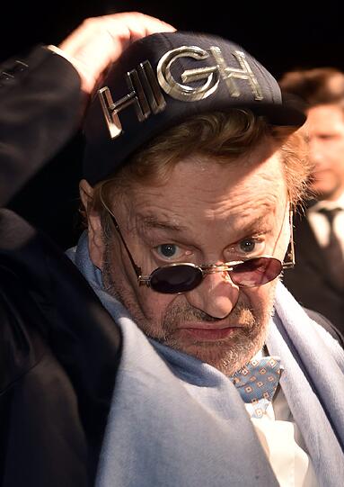Helmut Berger