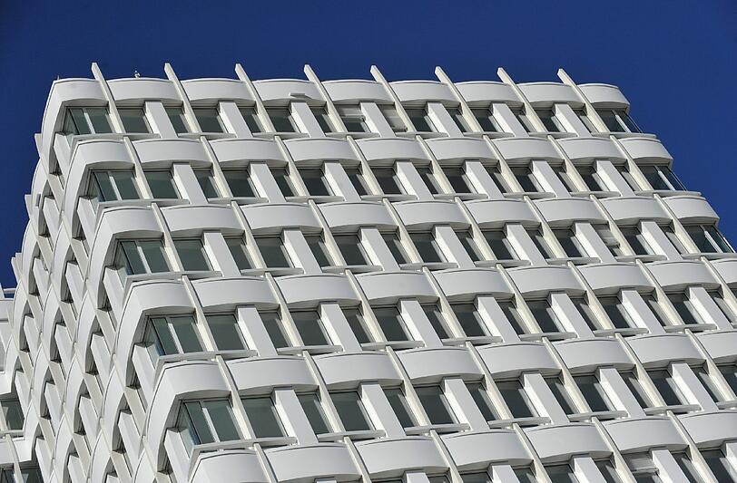 Nicht die Wohnungskäufer sind auf die Unterstützung der Stadt angewiesen.