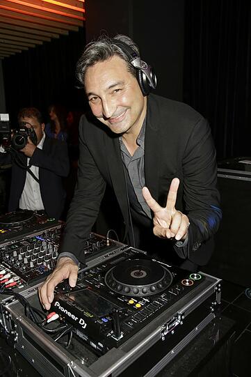 DJ Mousse T.