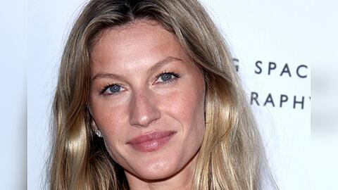 Gisele Bündchen soll kein Problem damit haben, dass ihr Ex-Mann mit Irina Shayk gesehen wurde.