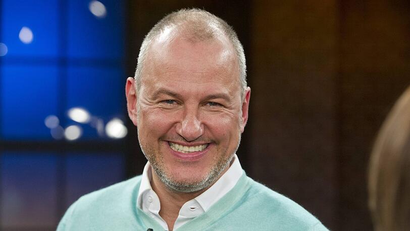 Frank Rosin zählt zu den erfolgreichsten Köchen Deutschlands.