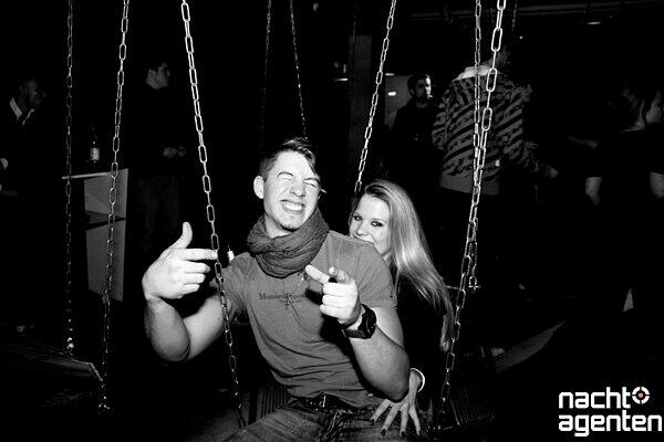So heiß war der Fasching 2012 in den Münchner Clubs. Die Partybilder...