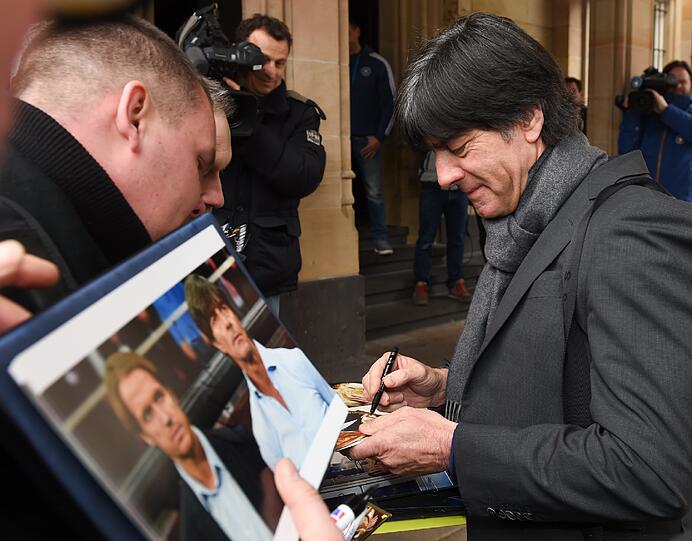 Joachim Löw