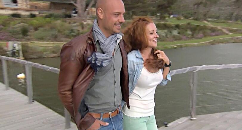 Bilder aus "Der Bachelor"