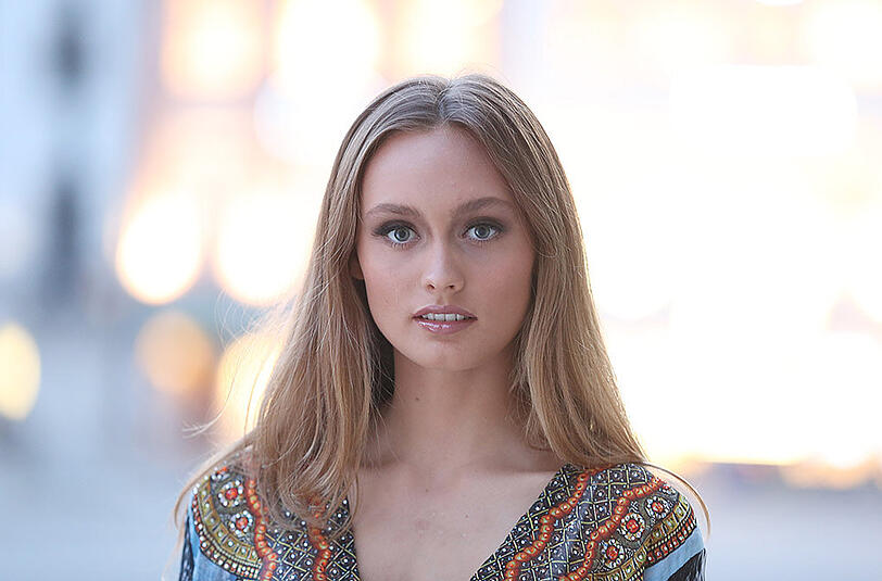 Finalistin Elena