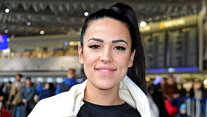 Elena Miras zog nach "Love Island" unter anderem ins RTL-Dschungelcamp.