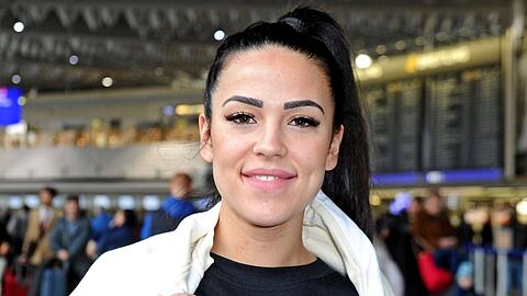 Elena Miras ist seit dem 07. Juli 2022 bei "Das große Promi-Büßen" zu sehen.